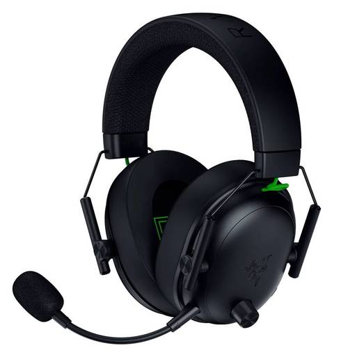 Razer BlackShark V3 for Xbox – אוזניות אלחוטיות שחור