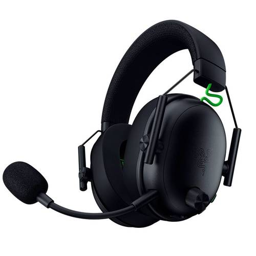 Razer BlackShark V3 for Xbox – אוזניות אלחוטיות שחור