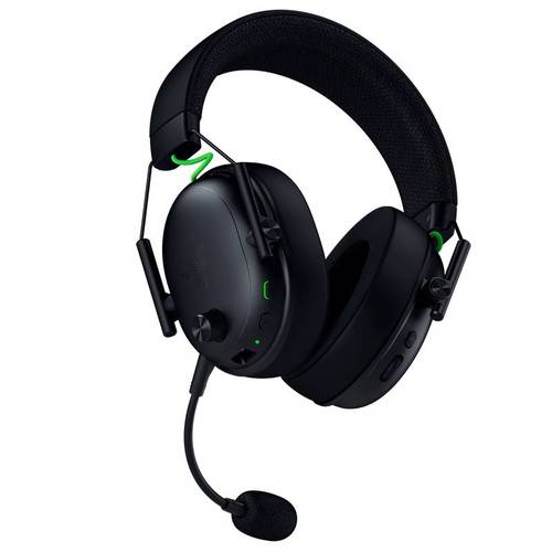 Razer BlackShark V3 for Xbox – אוזניות אלחוטיות שחור