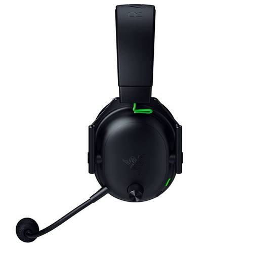 Razer BlackShark V3 for Xbox – אוזניות אלחוטיות שחור