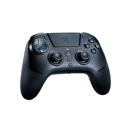 בקר גיימינג דגם | Raiju V3 Pro בצבע שחור מבית Razer