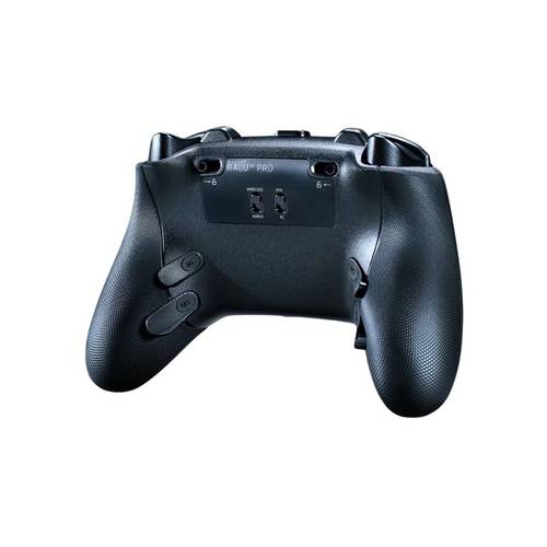 בקר גיימינג דגם | Raiju V3 Pro בצבע שחור מבית Razer