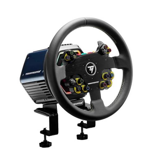 הגה | Evo Racing 32R Leather