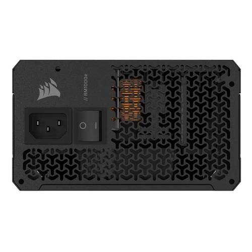 ספק כוח | CORSAIR RM1000e RMe Series – | 1000W שחור – Fully Modu