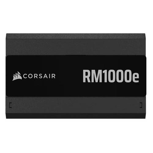 ספק כוח | CORSAIR RM1000e RMe Series – | 1000W שחור – Fully Modu