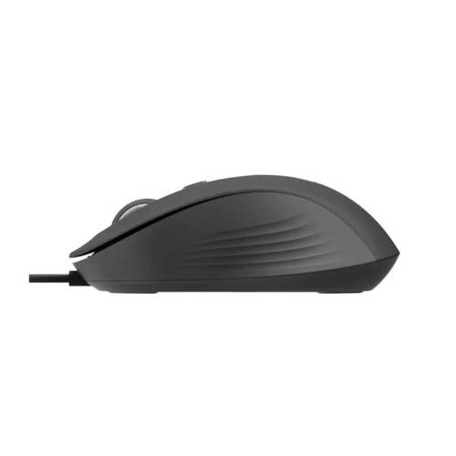 עכבר חוטי דגם | Signature M520 For Business מבית Logitech