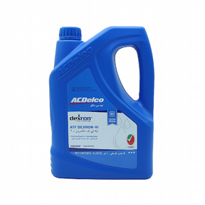 שמן גיר ACDelco DEX 6 VI