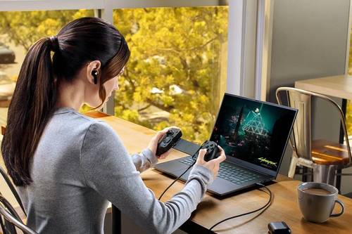 בקר משחק לנייד טאבלט דגם | Kishi V3 Pro מבית Razer