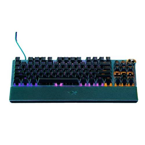 מקלדת | RAZER HUNTSMAN V3 PRO TENKEYLESS