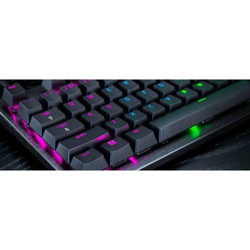 מקלדת | RAZER HUNTSMAN V3 PRO TENKEYLESS
