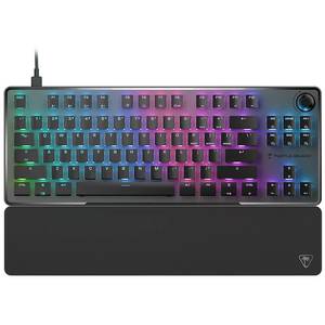 מקלדת גיימינג חוטית | Turtle Beach Vulcan II TKL Pro
