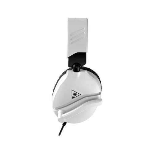 אוזניות גיימינג חוטיות דגם | Recon 70 Headset בצבע לבן מבית Tu