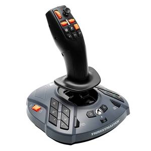 ג’ויסטיק | Thrustmaster SimTask FarmStick X