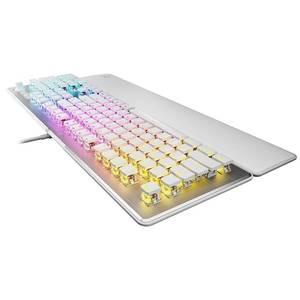 מקלדת גיימינג מכנית | Turtle Beach Vulcan II – תאורת AIMO RGB