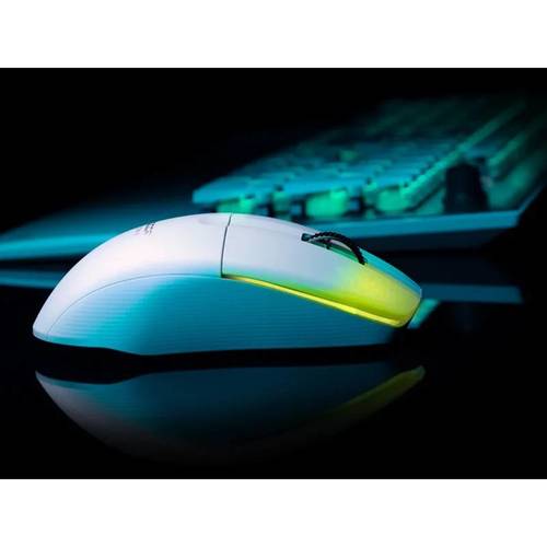 עכבר לבן | ROCCAT KONE PRO AIR