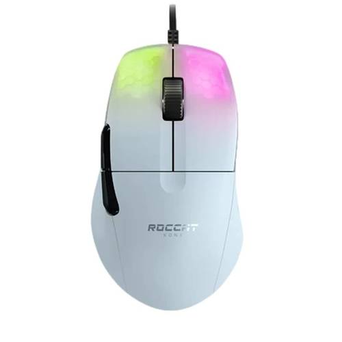 עכבר לבן | ROCCAT KONE PRO AIR