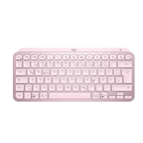 MX KEYS MINI ROSE