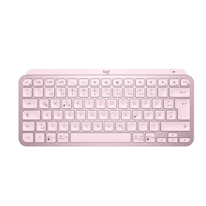 MX KEYS MINI ROSE