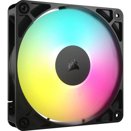 סט מאווררים | RS120 ARGB | 120mm מבית CORSAIR שחור