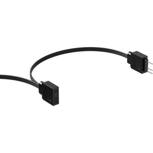 סט מאווררים | RS120 ARGB | 120mm מבית CORSAIR שחור