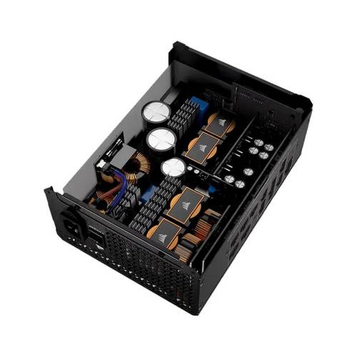 ספק כוח דגם | HX1500i Shift Fully Modular Platinum | ATX מבית Co