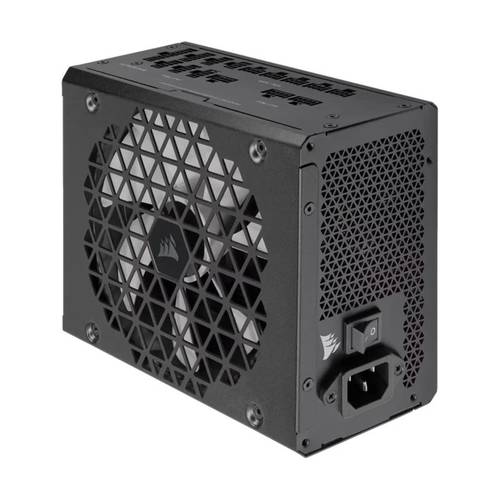 ספק כוח דגם | RM1000x Shift 80 PLUS Gold Fully Modular | ATX מבי