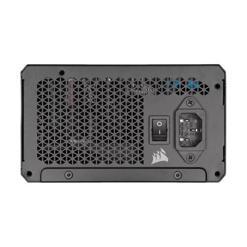 ספק כוח דגם | RM1000x Shift 80 PLUS Gold Fully Modular | ATX מבי