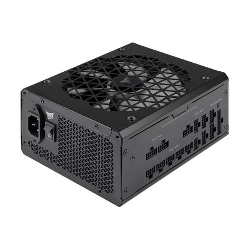 ספק כוח דגם | RM1000x Shift 80 PLUS Gold Fully Modular | ATX מבי