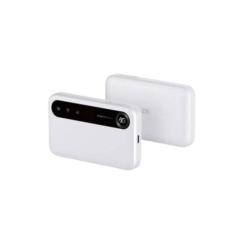 נתב | U50 MiFi 5G | Wi-Fi 6 מבית ZTE
