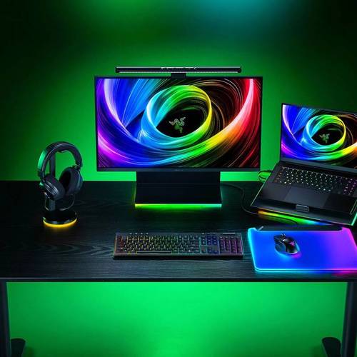 RAZER BLACKWIDOW V4 LOW-PROFILE HYPERSPEED – מקלדת מכנית אלח