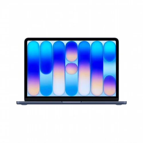 מקבוק נאו 13 אינץ כחול Apple MacBook Neo A18 Pro 8GB 256GB Indigo