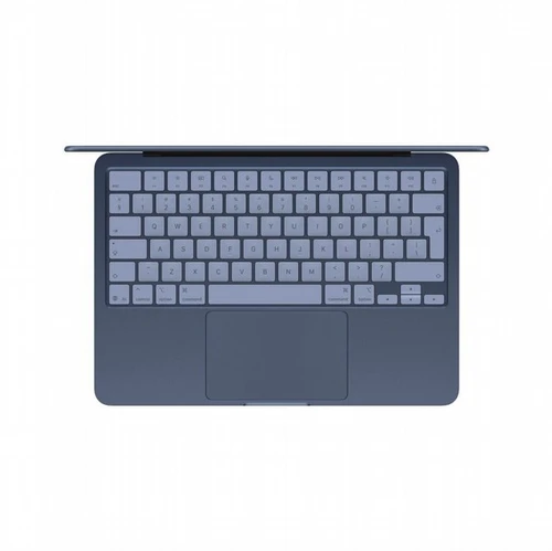מקבוק נאו 13 אינץ כחול Apple MacBook Neo A18 Pro 8GB 256GB Indigo
