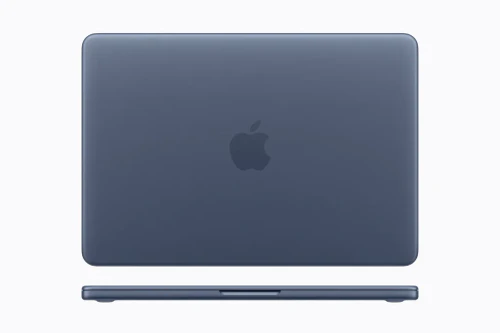מקבוק נאו 13 אינץ כחול Apple MacBook Neo A18 Pro 8GB 256GB Indigo