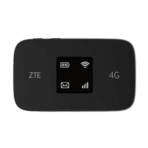נתב | MF971LS 4G MiFi | Wi-Fi 5 מבית ZTE