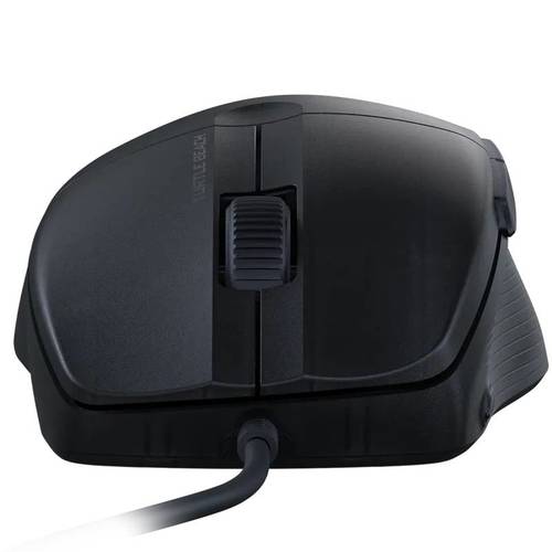 עכבר גיימינג חוטי | Turtle Beach Pure SEL שחור – סופר־קל, מדוי