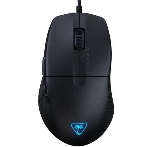 עכבר גיימינג חוטי | Turtle Beach Pure SEL שחור – סופר־קל, מדוי
