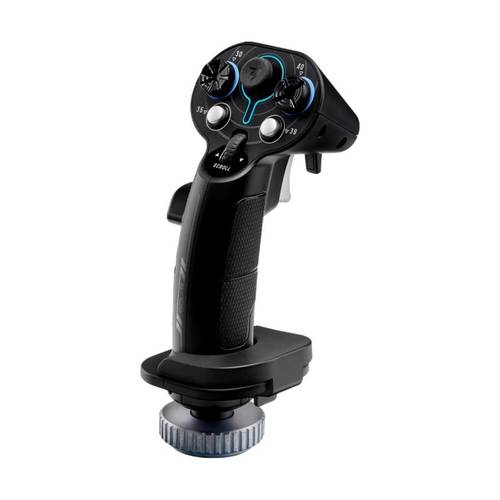ג'ויסטיק דגם | Sol-R 3 AVA Add-On Grip מבית Thrustmaster