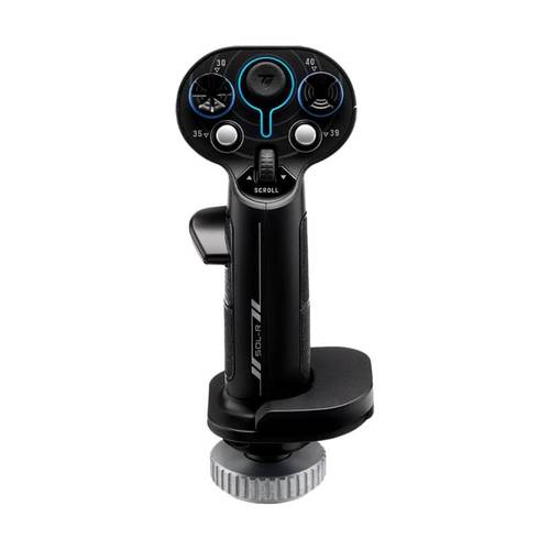 ג'ויסטיק דגם | Sol-R 3 AVA Add-On Grip מבית Thrustmaster