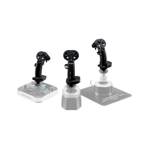 ג'ויסטיק דגם | Sol-R 3 AVA Add-On Grip מבית Thrustmaster