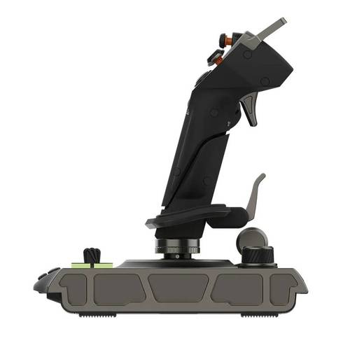 סט שליטה מתקדם לטיסות | VelocityOne Flightdeck Turtle Beach