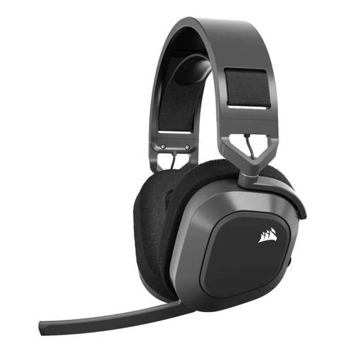 אוזניות גיימינג אלחוטיות | CORSAIR HS80 MAX | WIRELESS