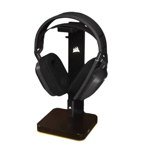 אוזניות גיימינג אלחוטיות | CORSAIR HS80 MAX | WIRELESS