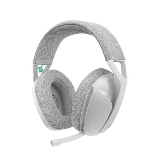 אוזניות אלחוטיות דגם | G321 בצבע לבן מבית LOGITECH