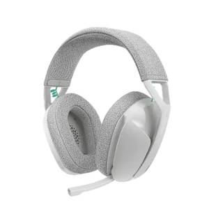אוזניות אלחוטיות דגם | G321 בצבע לבן מבית LOGITECH
