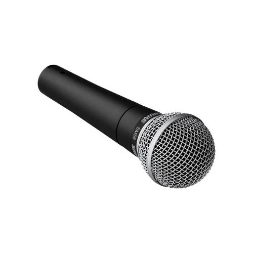 מיקרופון דגם | Sm58 מבית Shure
