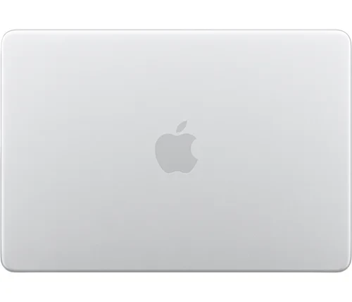 מקבוק נאו 13 אינץ כסוף Apple MacBook Neo A18 Pro 8GB 256GB Silver