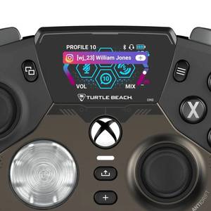 בקר אלחוטי | – TURTLE BEACH STEALTH ULTRA Controller