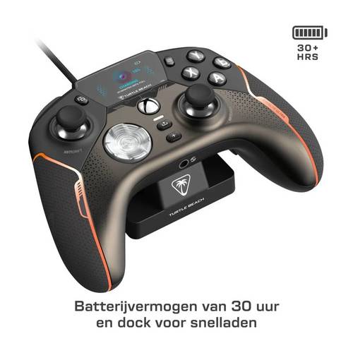 בקר אלחוטי | – TURTLE BEACH STEALTH ULTRA Controller