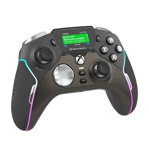 בקר אלחוטי | – TURTLE BEACH STEALTH ULTRA Controller