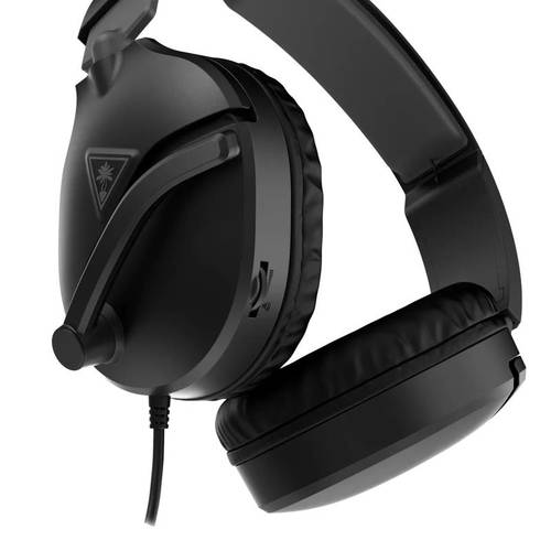 אוזניות גיימינג | TURTLE BEACH RECON 70 Multi-Platform 2024 –